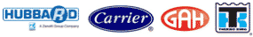 Logos of: 