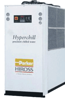 Parker Water Chiller